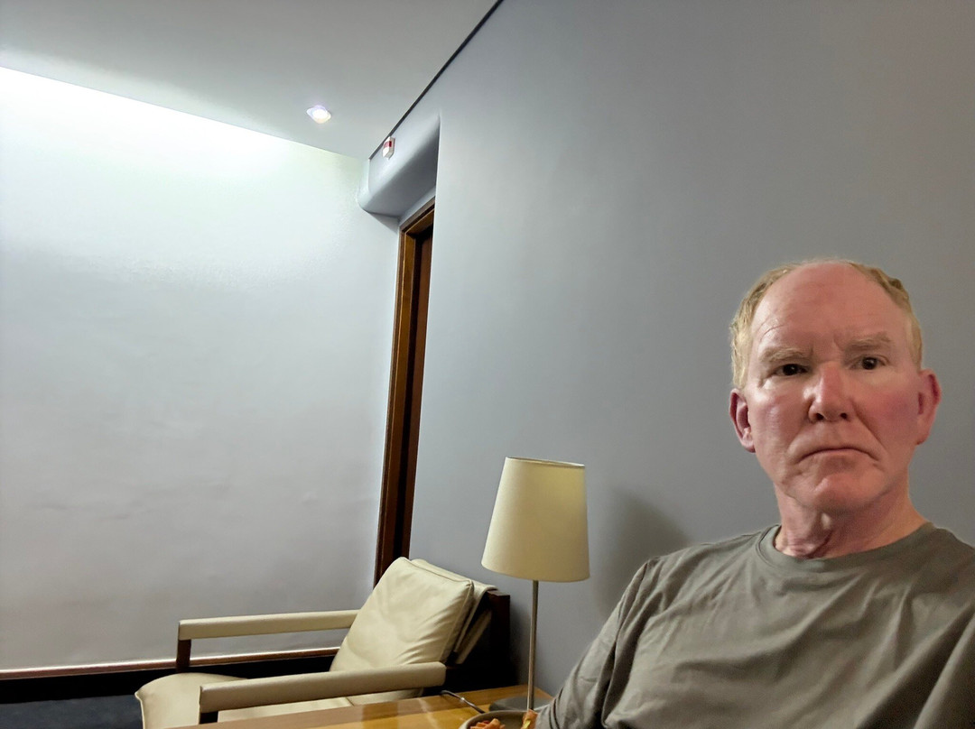 Hotel Rali Viana主图