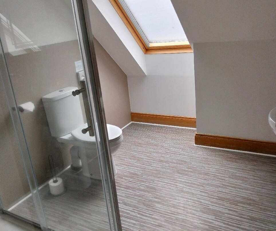 Redwood House Hotel主图