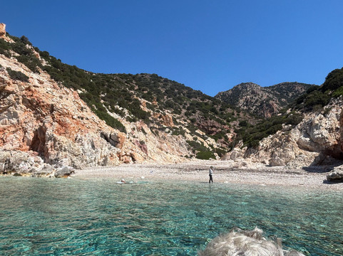 Xtreme Greece Travel-雅典必去景点