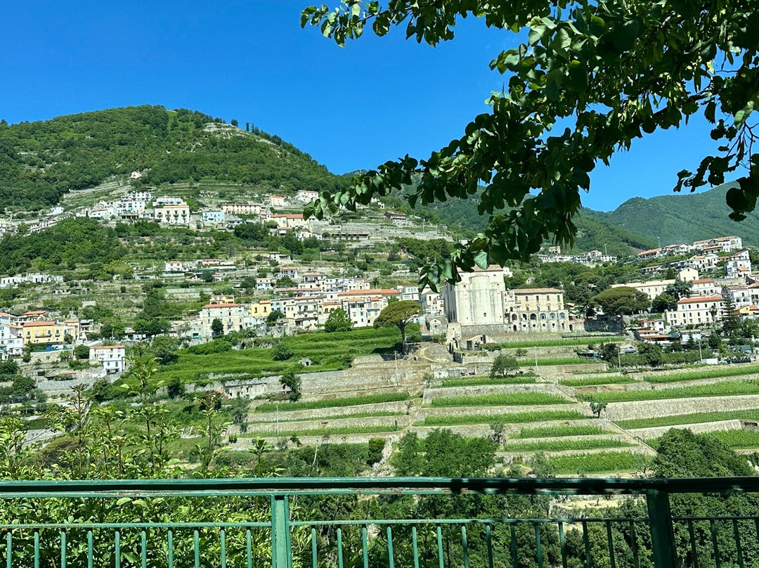 Tuscan Heart-里窝那必去景点