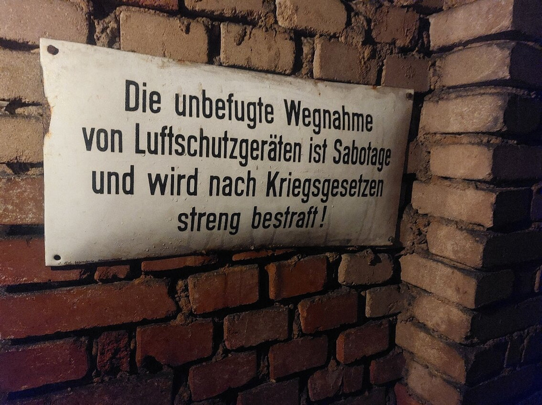 Further Felsengäenge-Furth im Wald必去景点