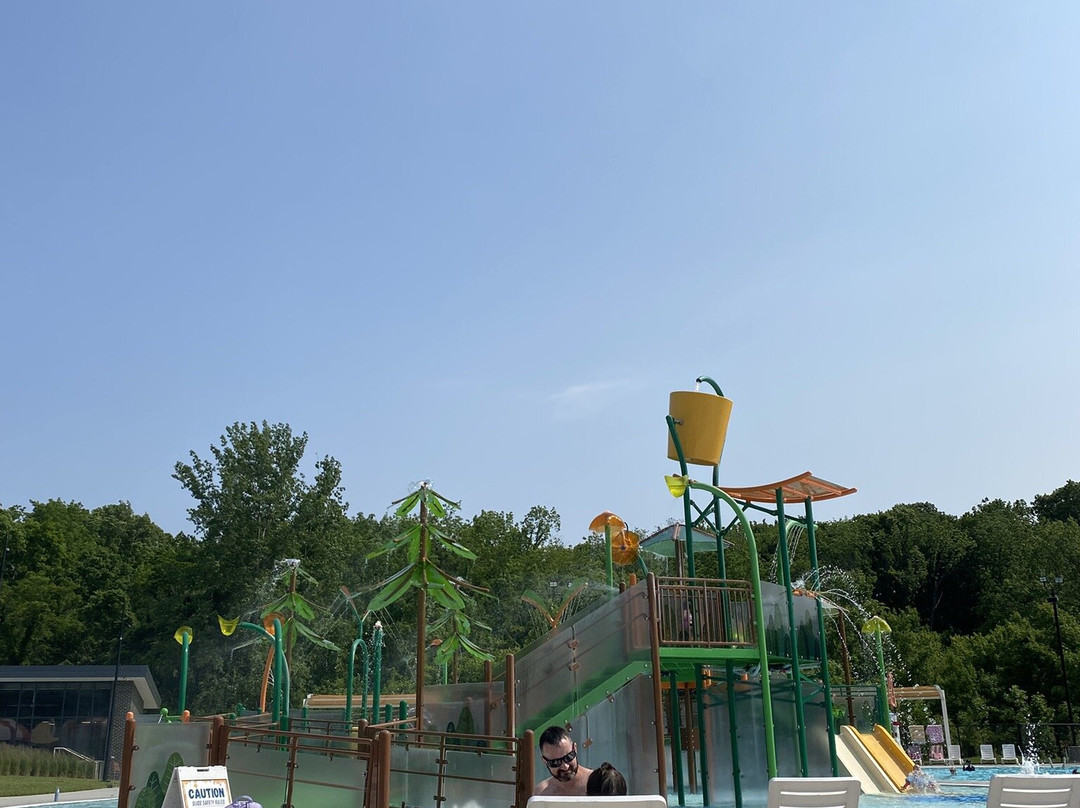 Murphy Aquatic Park-Avon必去景点