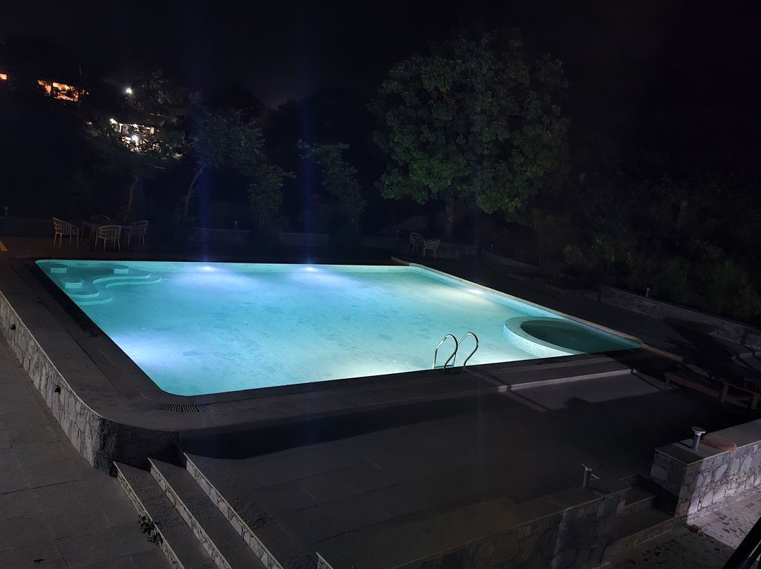 Takhat Villa Kumbhalgarh by ShriGo Hotel主图