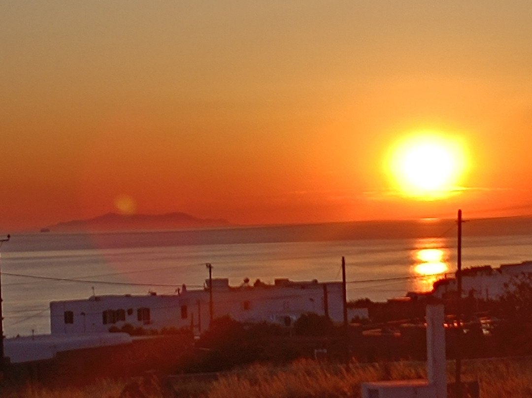 阿欧洛斯酒店主图