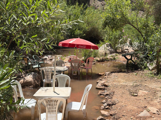 Agadir My Way Tours-阿加迪尔必去景点