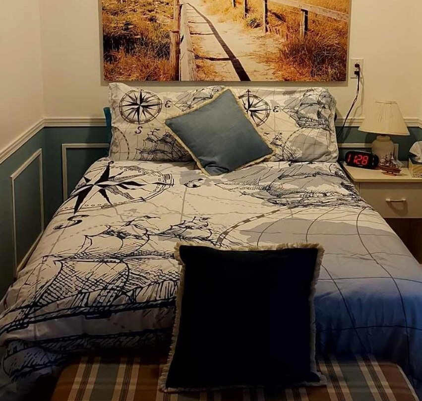 Averill酒店住宿-Gite Au P'tit Bonheur B&b