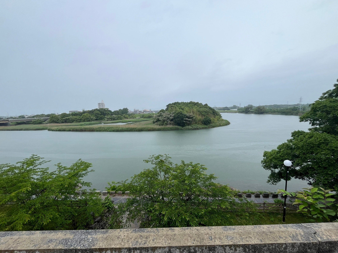 Yoshida Castle-丰桥市必去景点