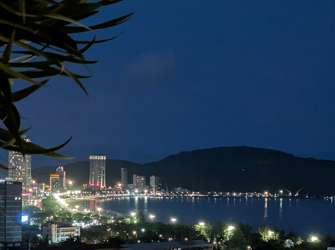 L'amor Boutique Hotel Quy Nhơn主图