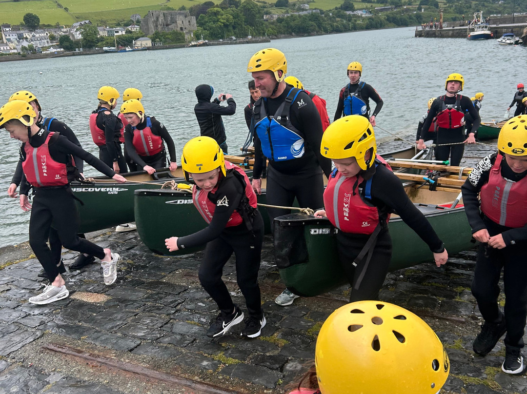 Carlingford Adventure Centre景点图片