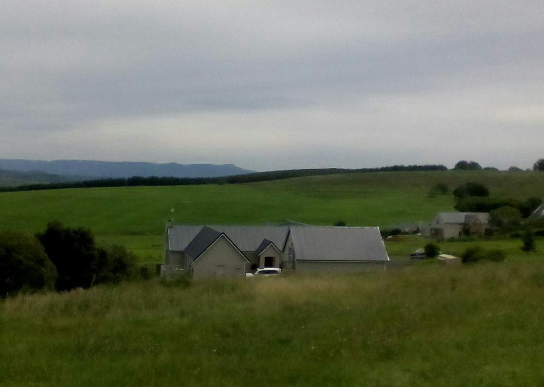 The Living Collective Villa主图