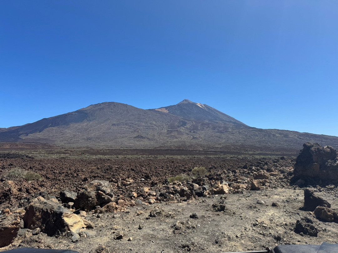 Quad Safari-阿罗纳必去景点