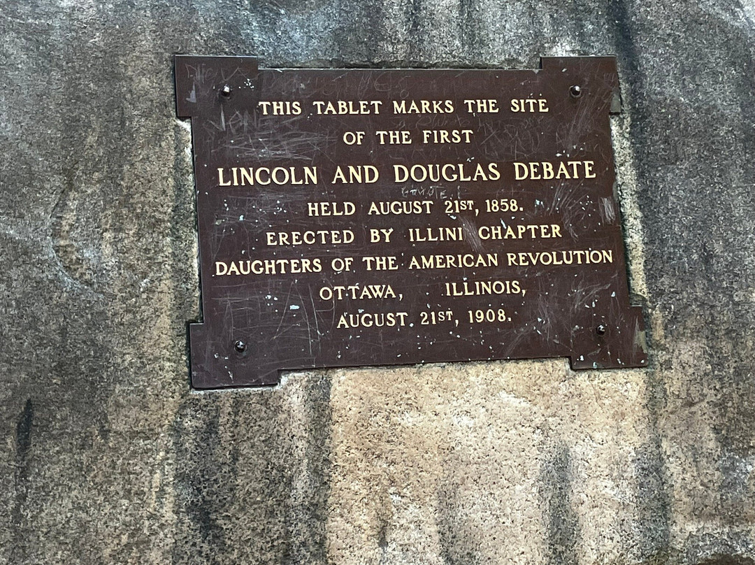 Washington Square Park-渥太华必去景点