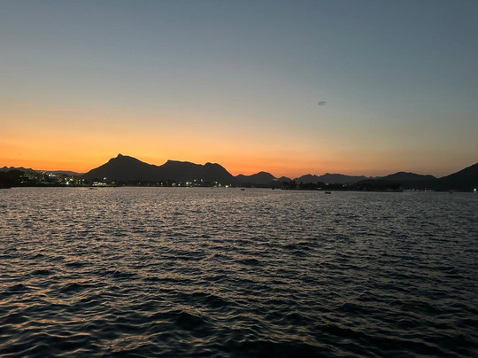 Relax Rajasthan Tour and Travels-乌代布尔必去景点