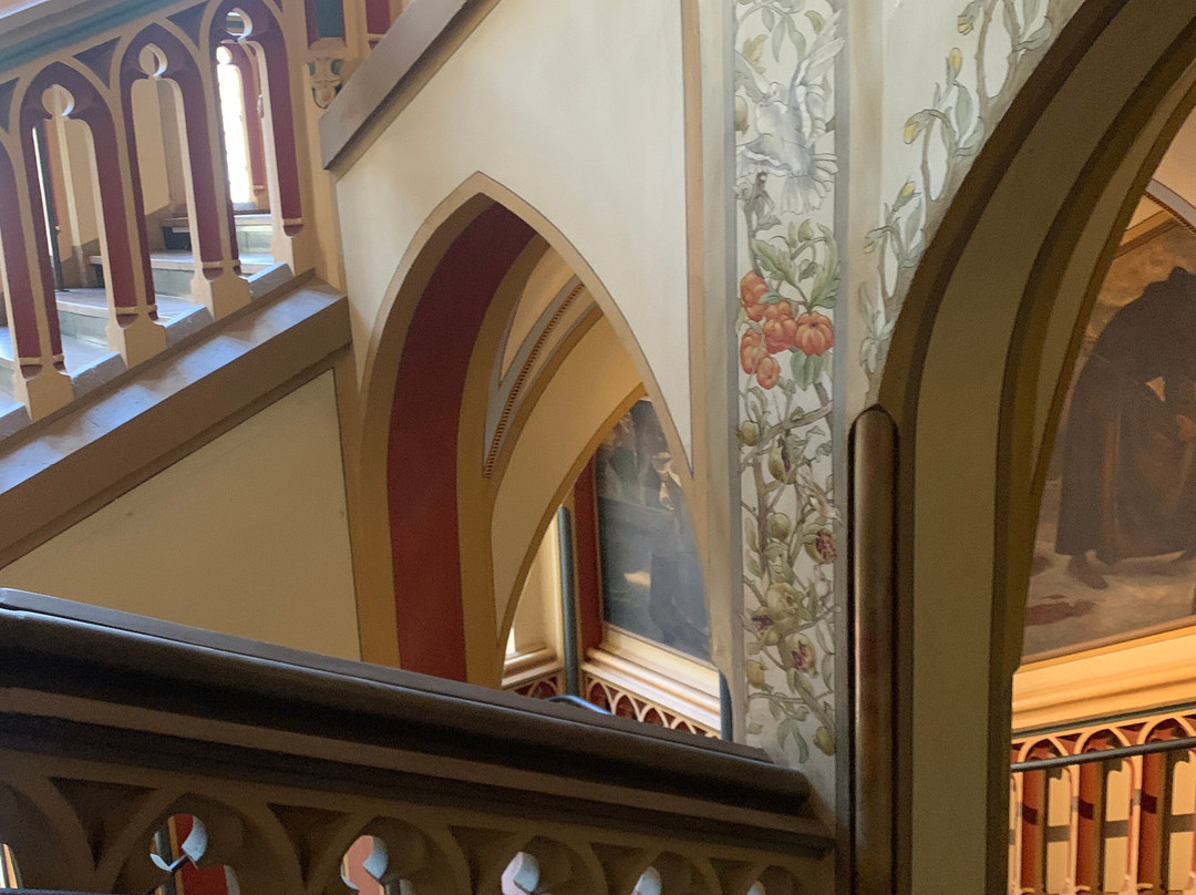 Historisches Rathaus-爱尔福特必去景点