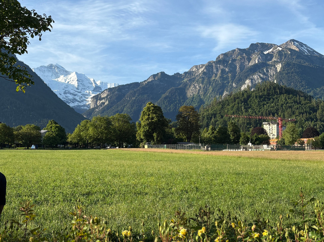 Point B Travel-海德拉巴必去景点