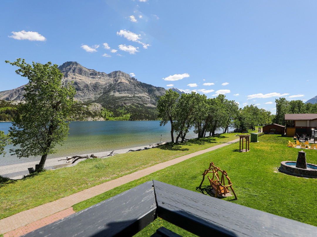 星海假日度假Spa酒店主图