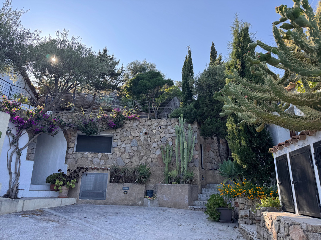 Villa Khepri