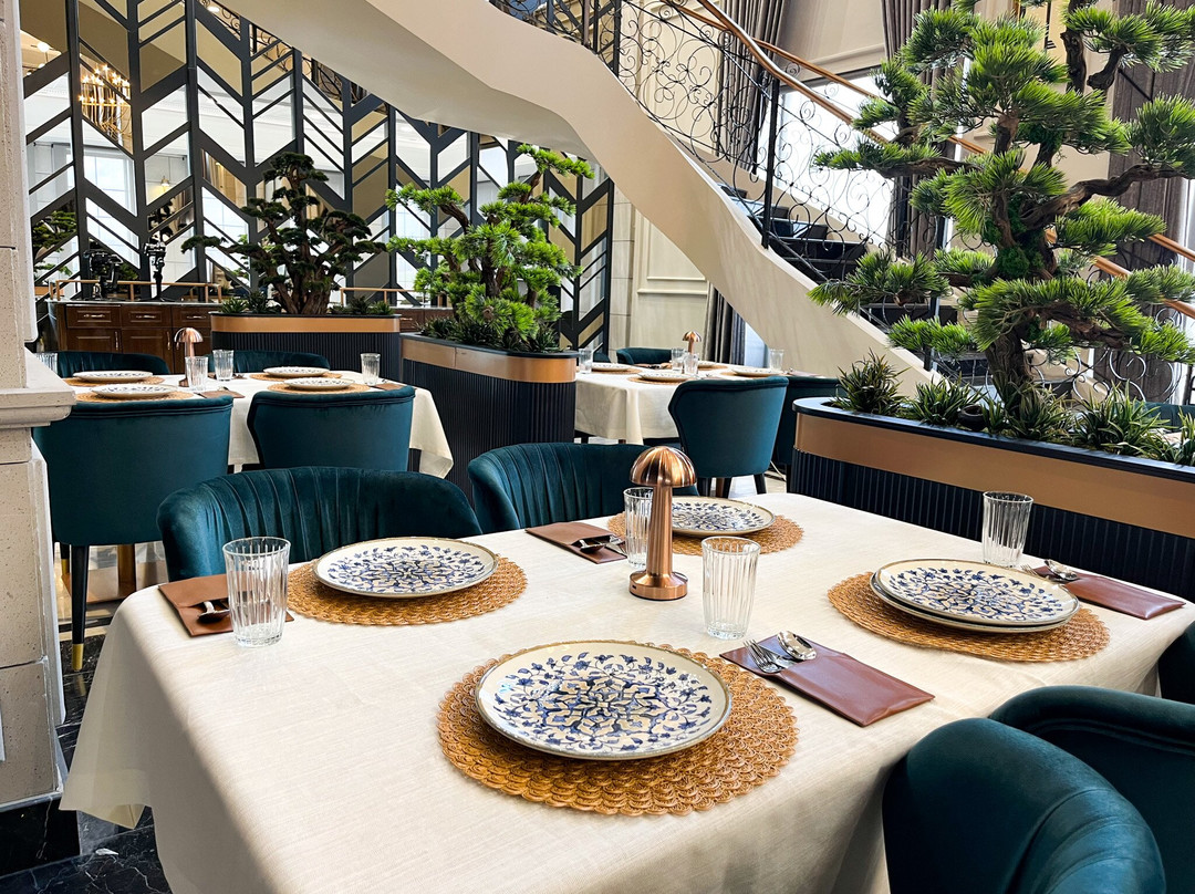 Mutfak Sanatları Merkezi | Kaytur