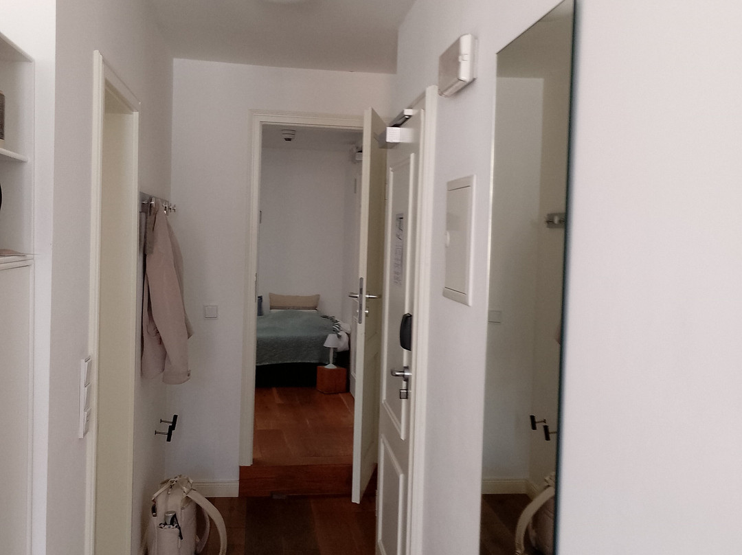 Einzigartig - Das kleine Hotel im Wasserviertel主图