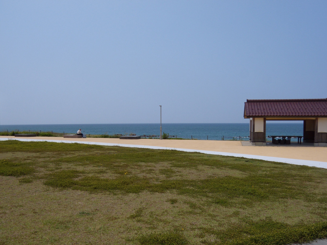 Atakanoseki-小松市必去景点