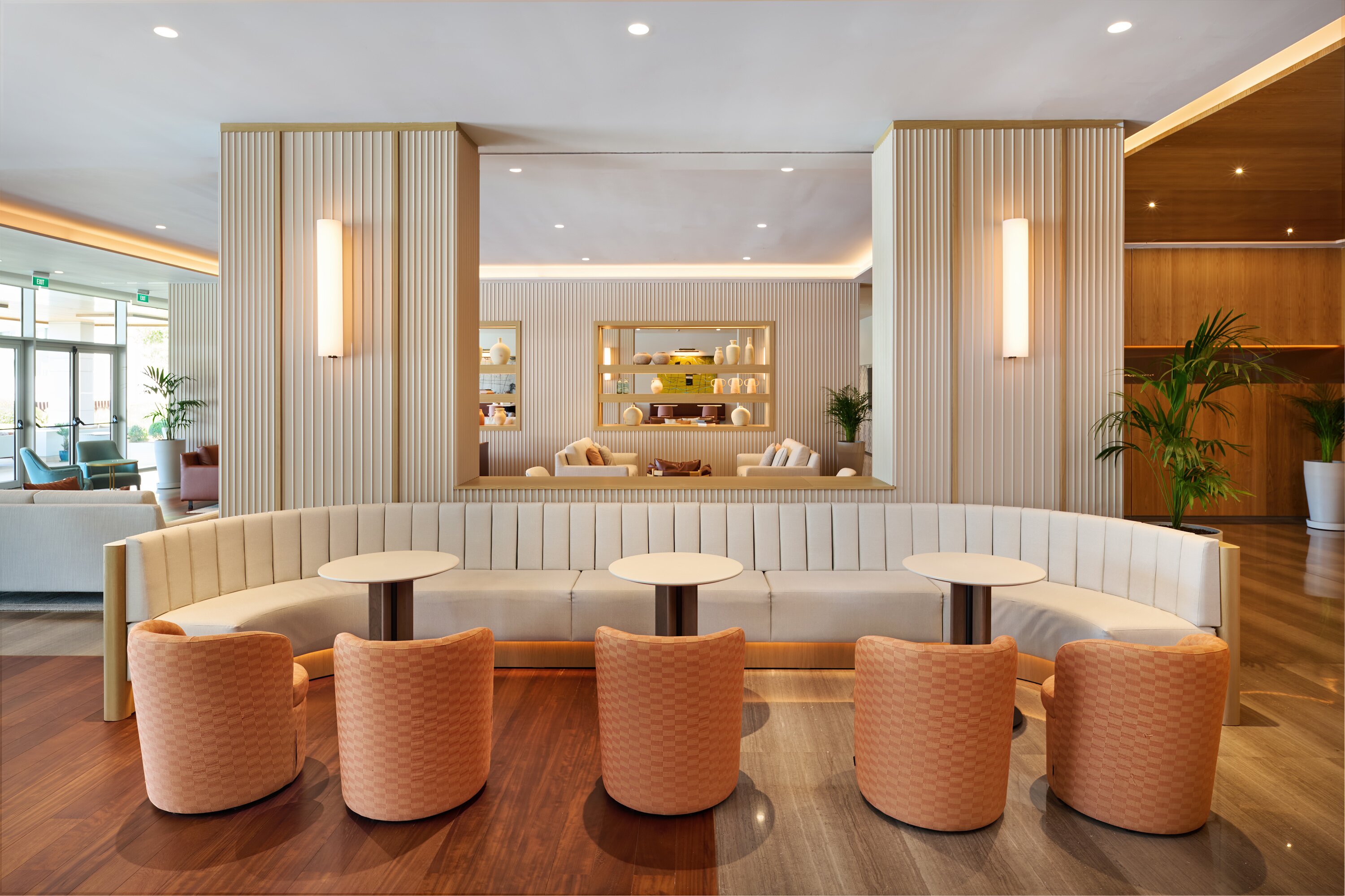 Hipotels Playa De Palma Palace-家庭/游戏区