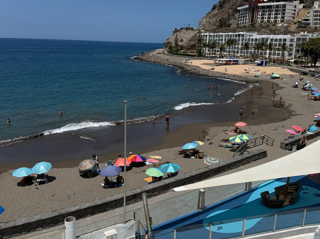 Ocean Beach Club Gran Canaria主图