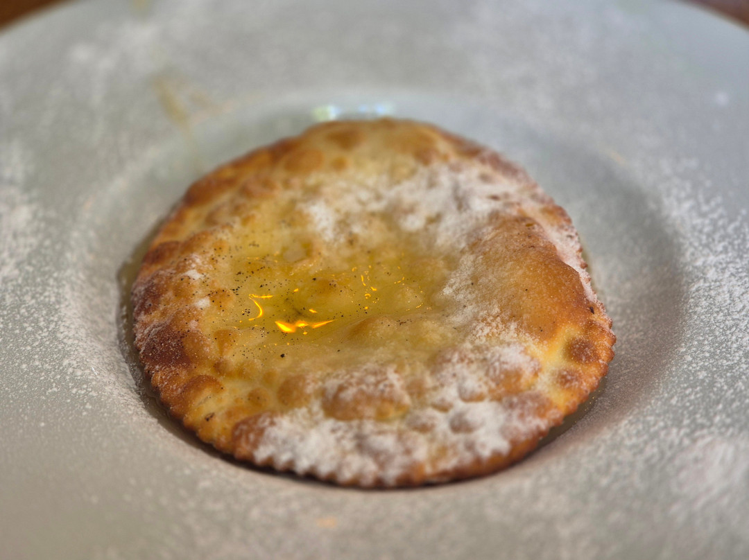 Core by Clare Smyth
