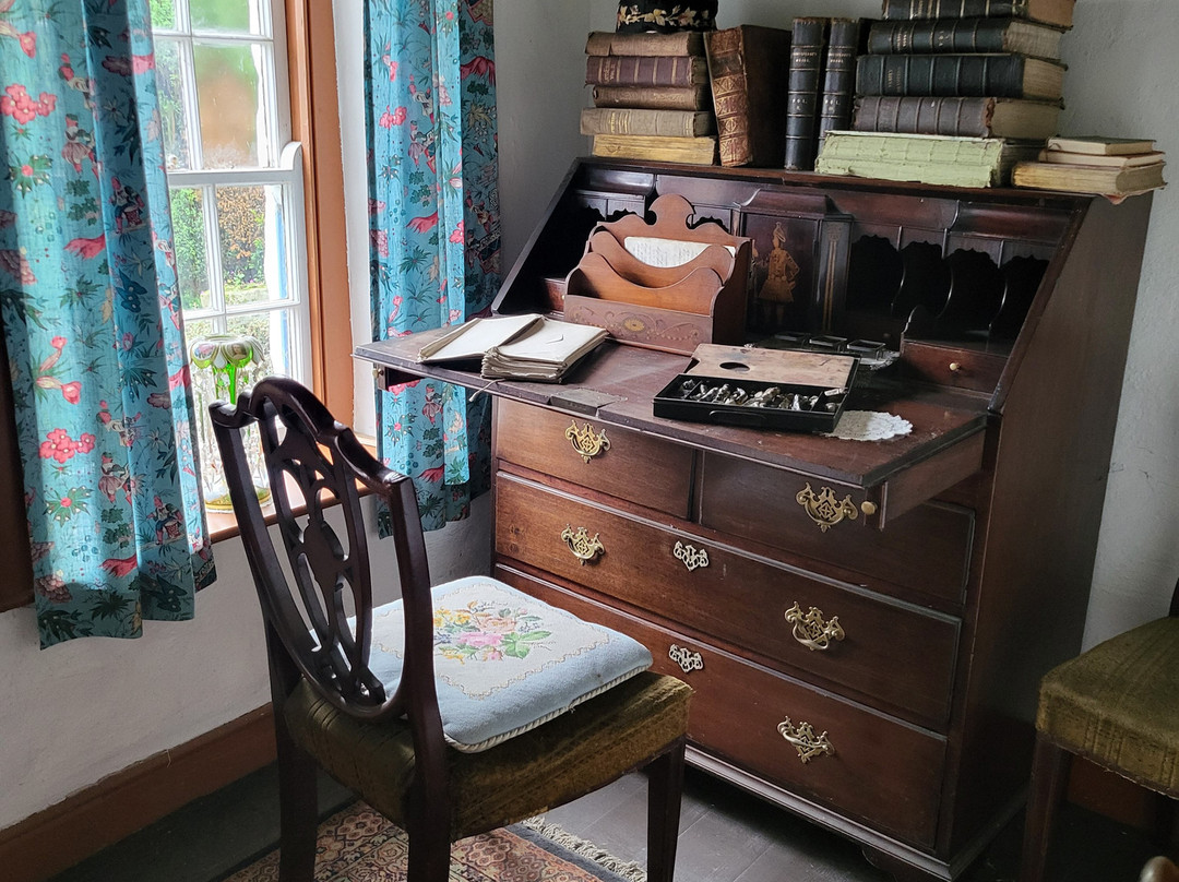 Ulster Folk Museum-霍利伍德必去景点