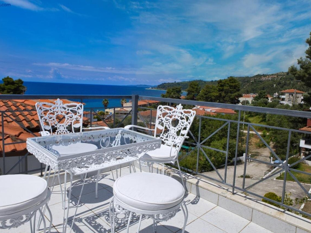 Maison Ciel