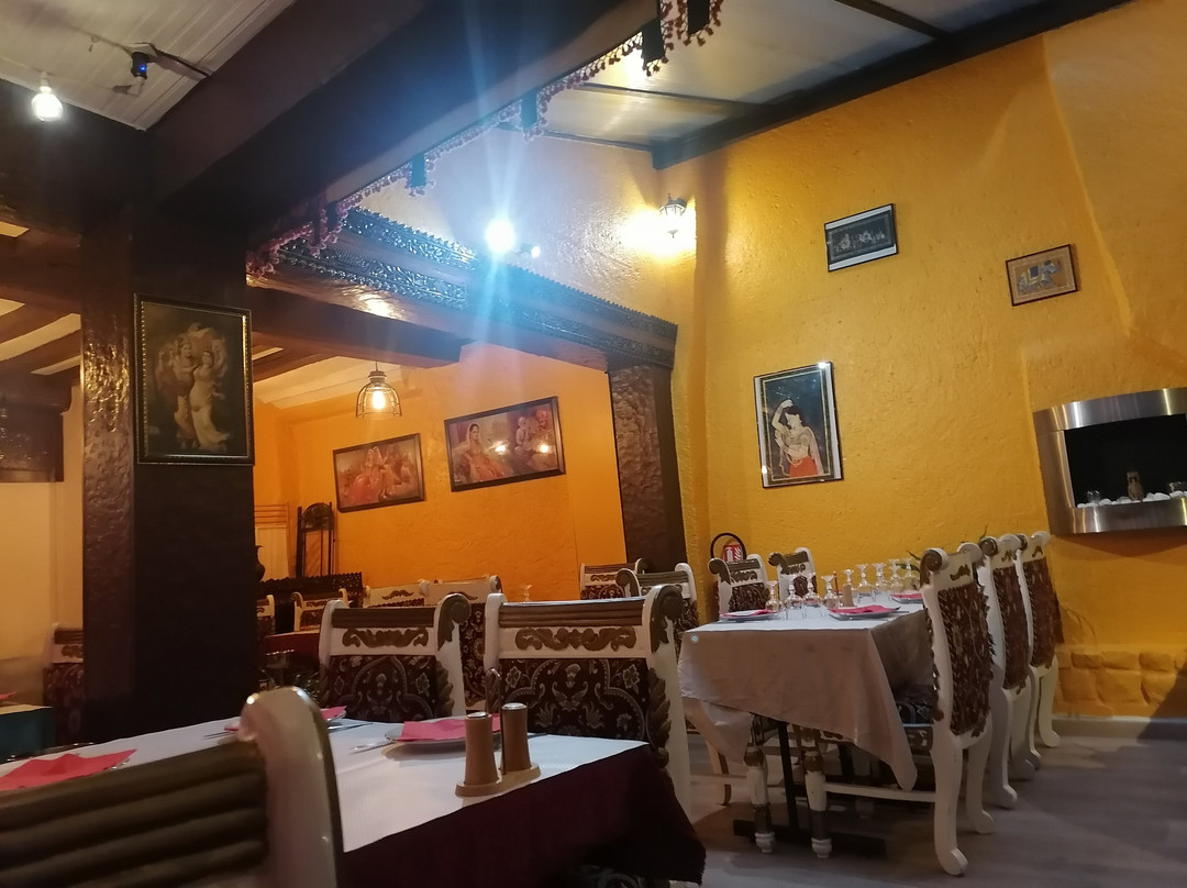 L'Himalaya