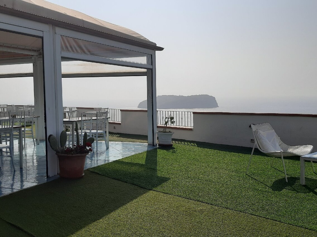 Hotel Borgo Cacciatori主图