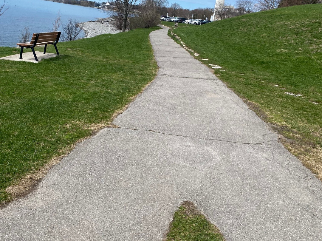 金斯顿海滨区-金斯顿必去景点