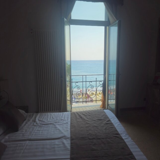 Hotel Parigi主图