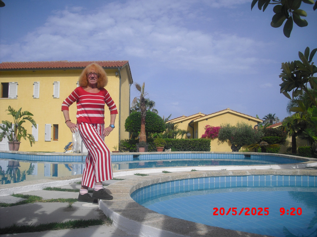 Hotel Club Torre Marino主图