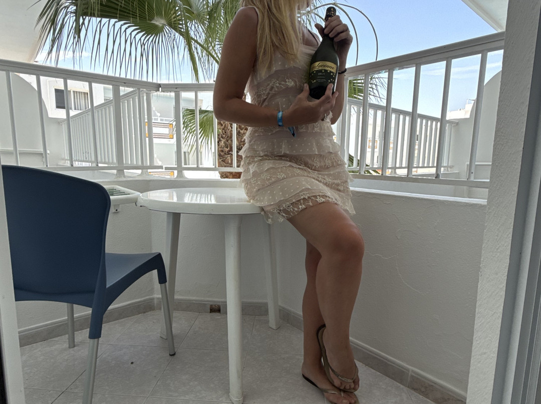 Apartamentos Vibra Tropical Garden主图