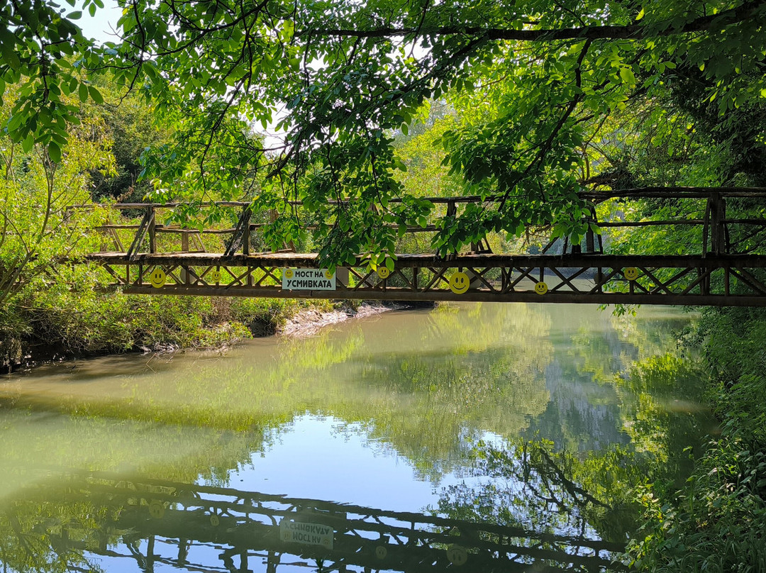 Geopark Iskar - Panega-Lukovit必去景点