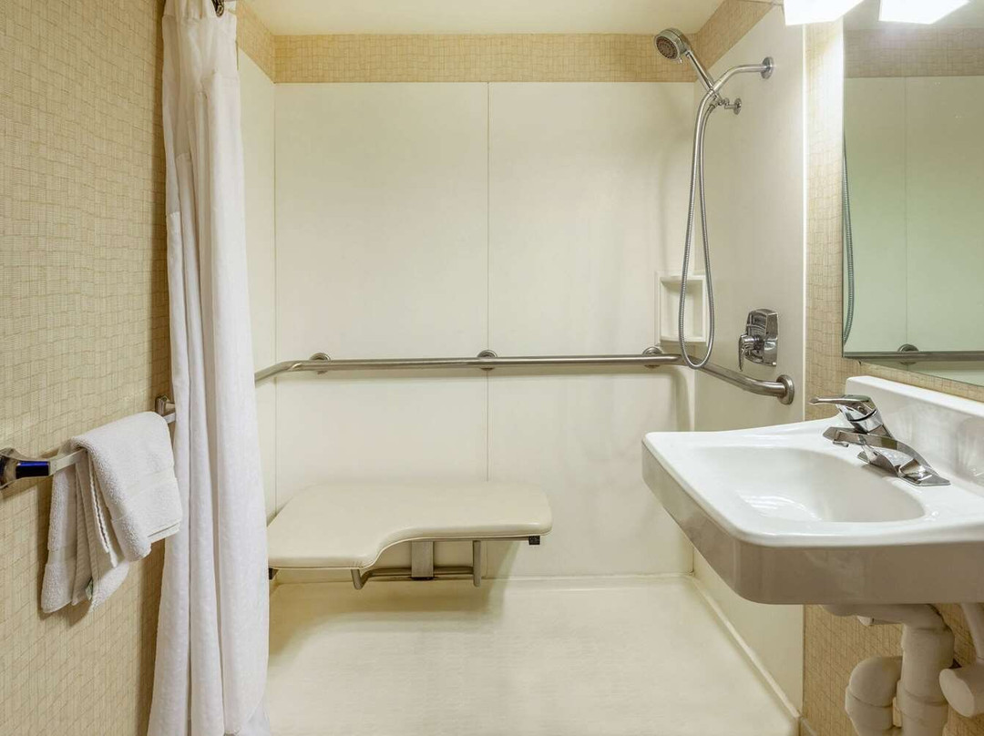 Randolph House Hotel, Trademark Collection by Wyndham