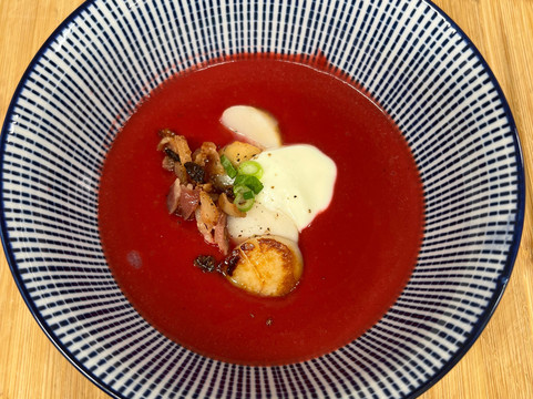 Pollen Nation Farm-Little Rapids必去景点