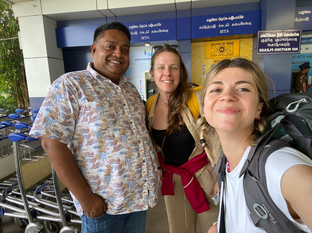 Ceylon Odyssey Travels & Tours-Kiribathgoda必去景点