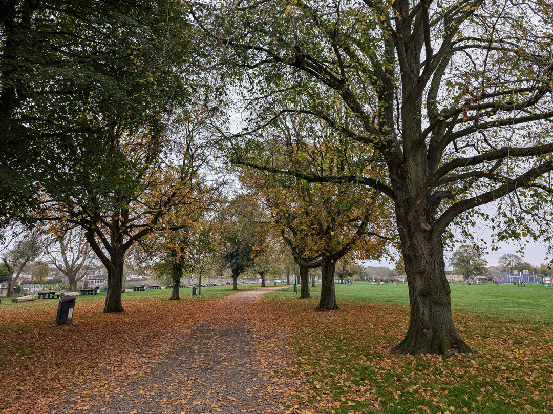 The Big Meadow, Bidford-Bidford-on-Avon必去景点