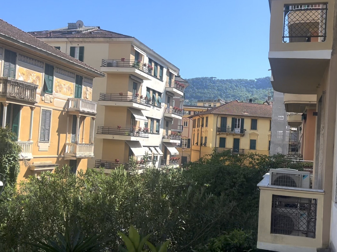 L'ora Blu Guest-house主图