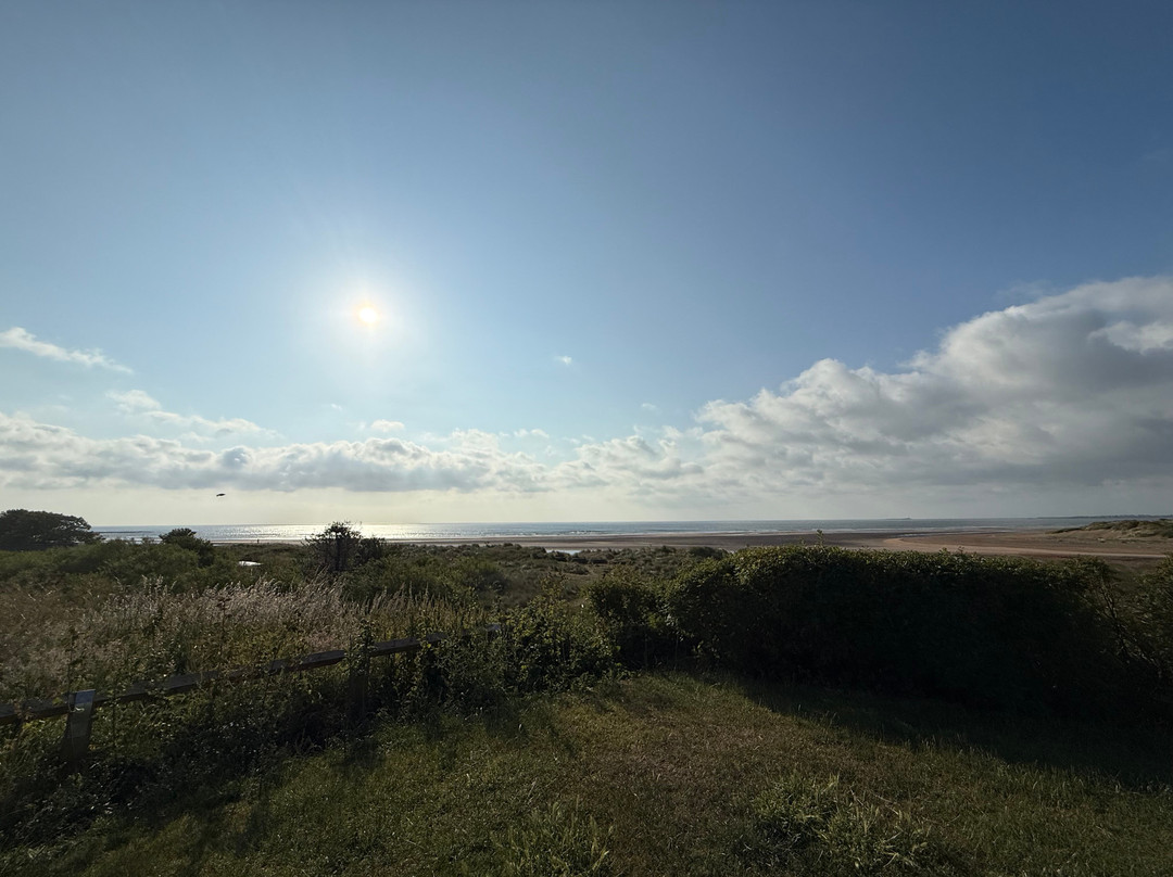 St Valery Boutique Bed & Breakfast主图