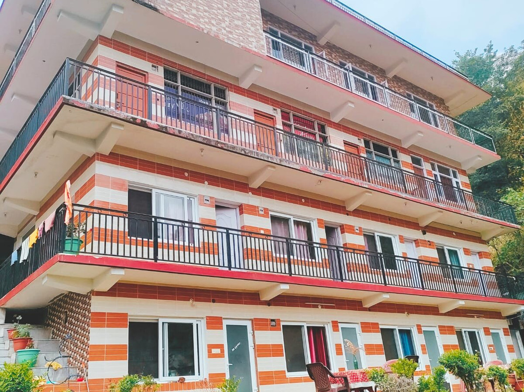 Shadow Home Stay,主图