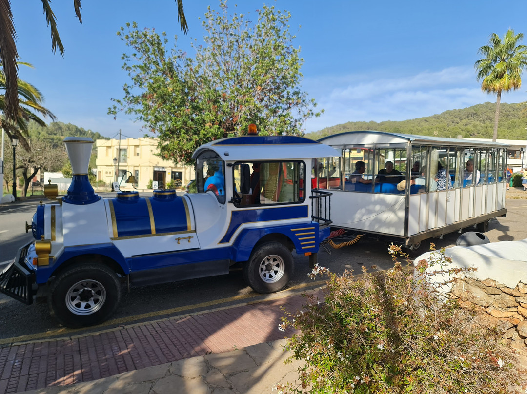 Santa Eulalia Express-圣欧拉利娅尔德里奥必去景点