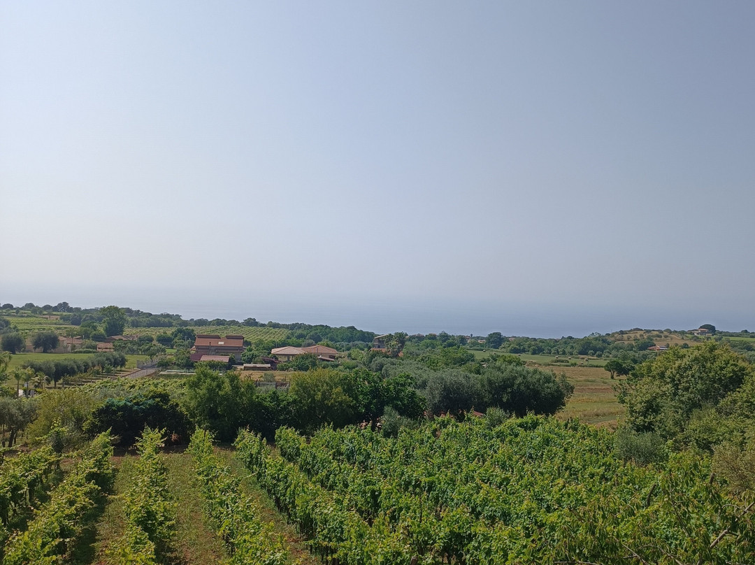 Borgo San Cosmo主图