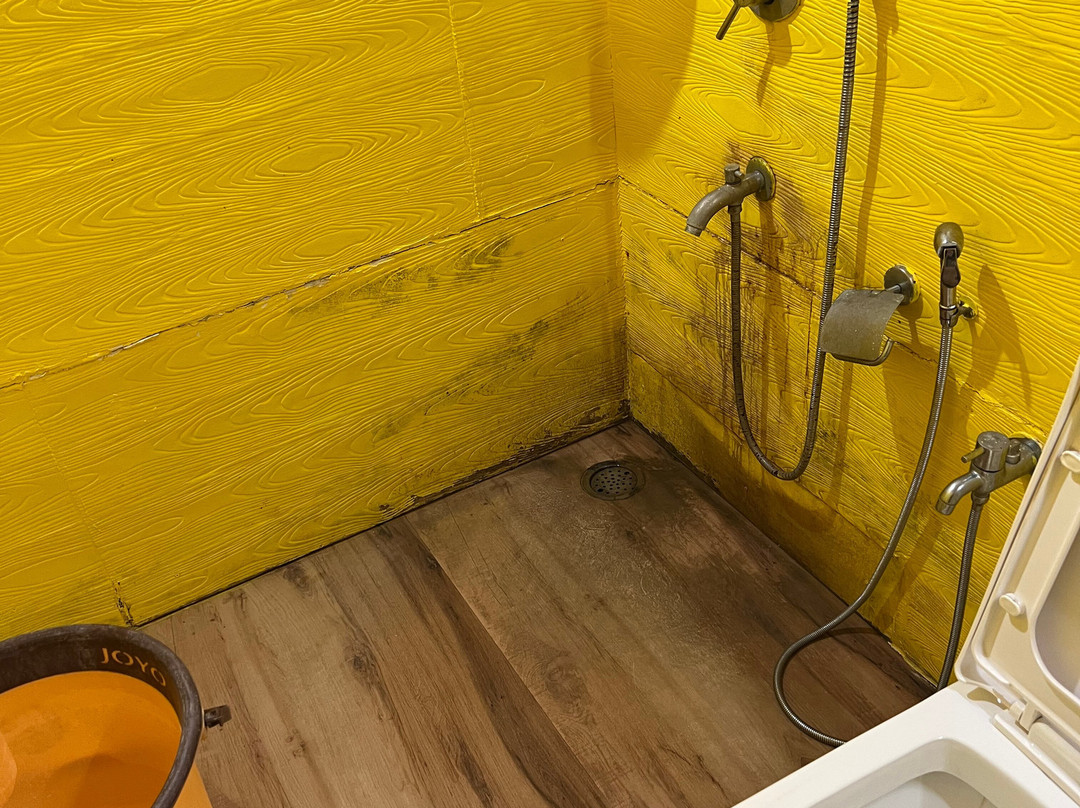 木麻黄木海滩度假村主图