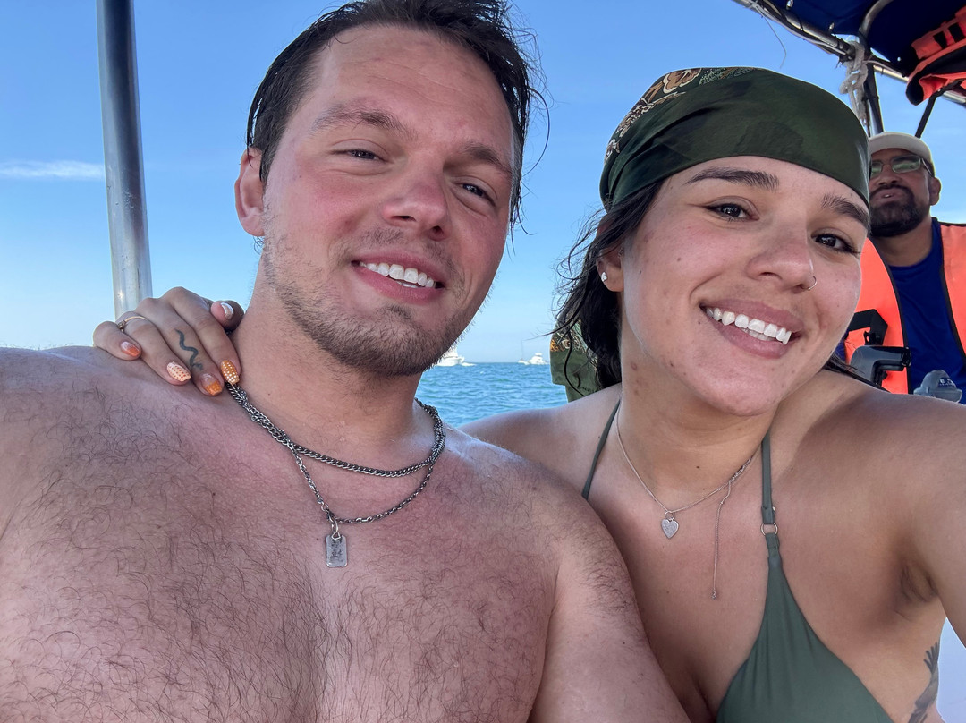 ScubaCaribe-女人海滩必去景点