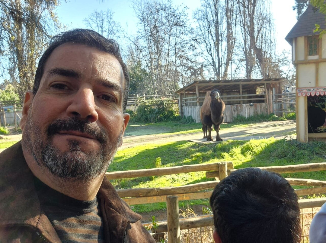 Buin Zoo-Buin必去景点