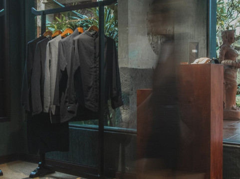 Overz Mens Wear-Kedewatan必去景点