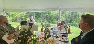 Nine Pin Cider Works-奥尔巴尼必去景点